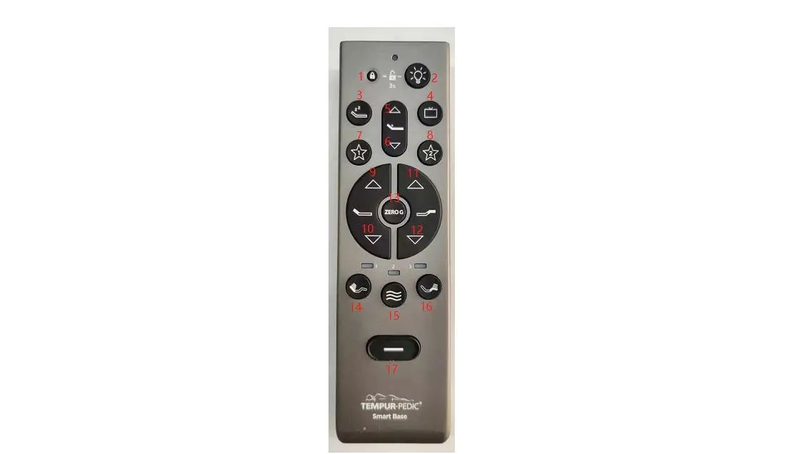 Keeson Rf396c Remote Control User Manual Keeson Rf396c Remote Control User Manual