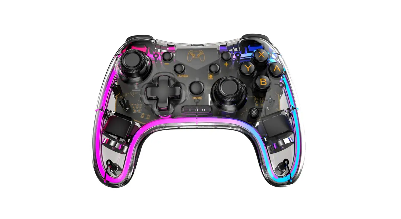 Saitake Stk-7039rg Wireless Controller User Manual