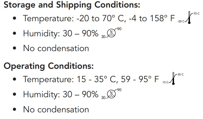 Starkey BKLT0209 SurfLink Wireless Programmer User Manual - Important Safety and Usage Information