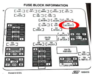 DISCOUNT- CAR -STEREO -A2D-GM3- Music- Streaming -Adapter- for -GM -Class -II- with- External -Device- fig 3