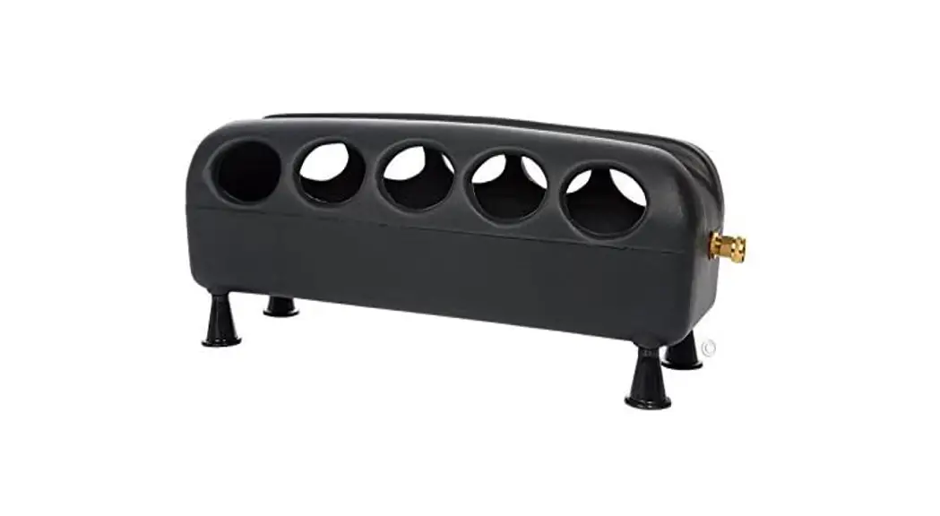 Premier 1 540075 No-mess Automatic Drinker Instructions