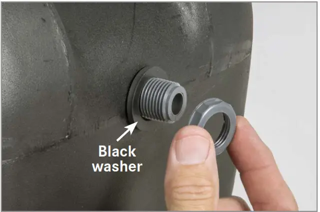 PREMIER 1 540075 No-Mess Automatic Drinker - fig1