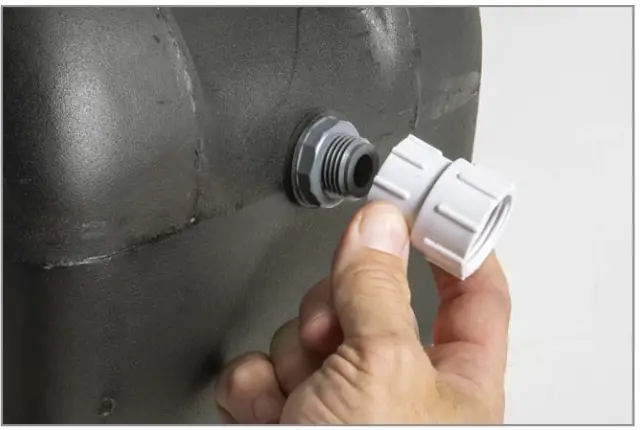 PREMIER 1 540075 No-Mess Automatic Drinker - fig2