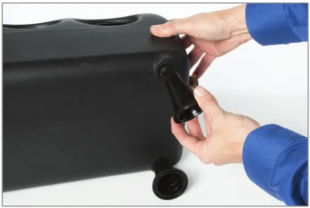 PREMIER 1 540075 No-Mess Automatic Drinker - fig3