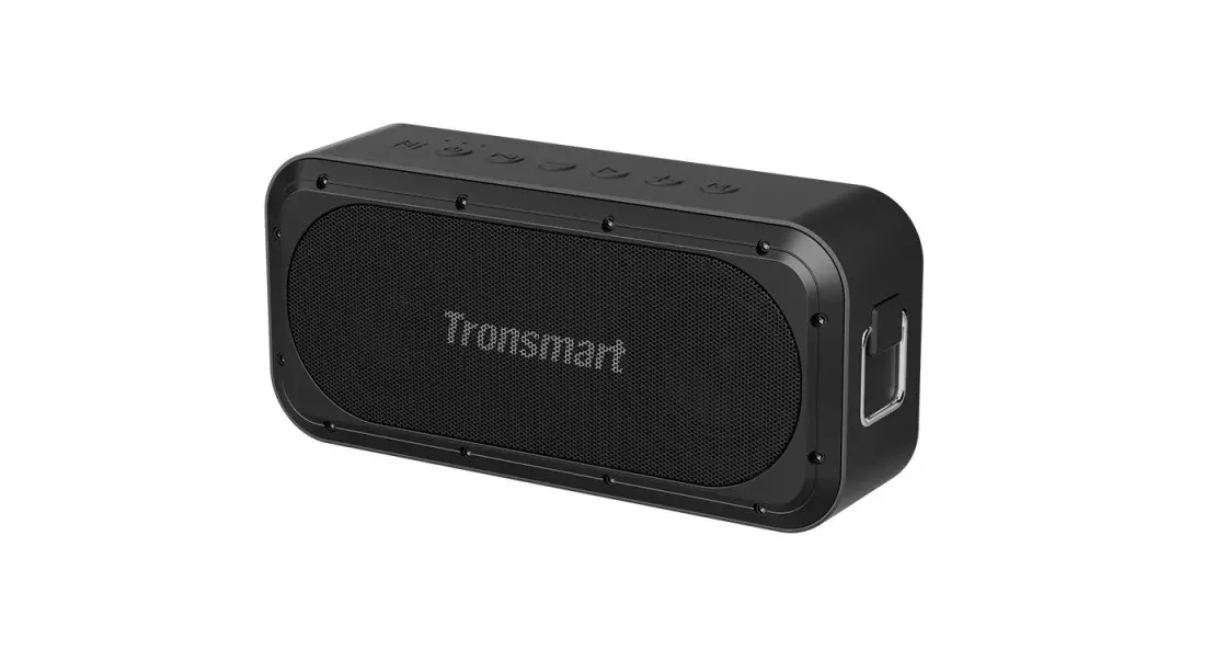 Tronsmart Force Se Waterproof Outdoor Speaker User Manual