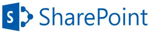 SharePoint logo