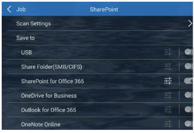 plustek 36465660 eScan SharePoint-10