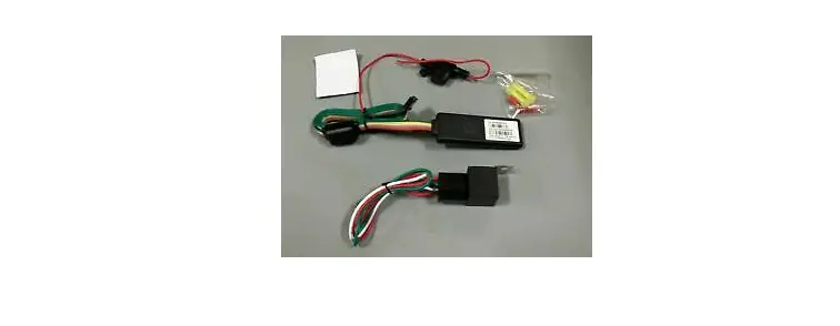 Spireonlf2pl Gps Tracker F User Manual Spireonlf2pl Gps Tracker F User Manual