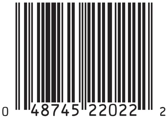 TOMCAT BL22022 Bromethalin Bait Pack Pail - barcode