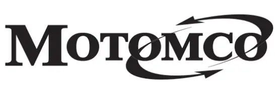 motomco logo