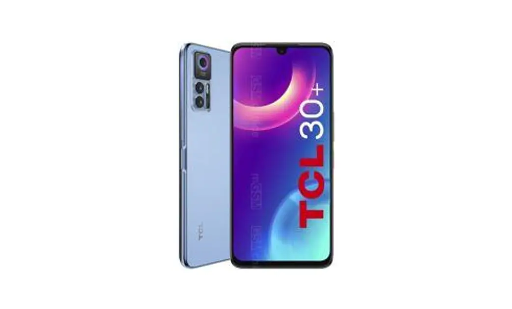 Tcl T676j 30 Plus Smartphone User Guide