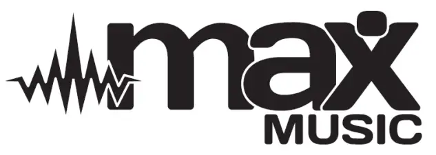 max MUSIC-logo