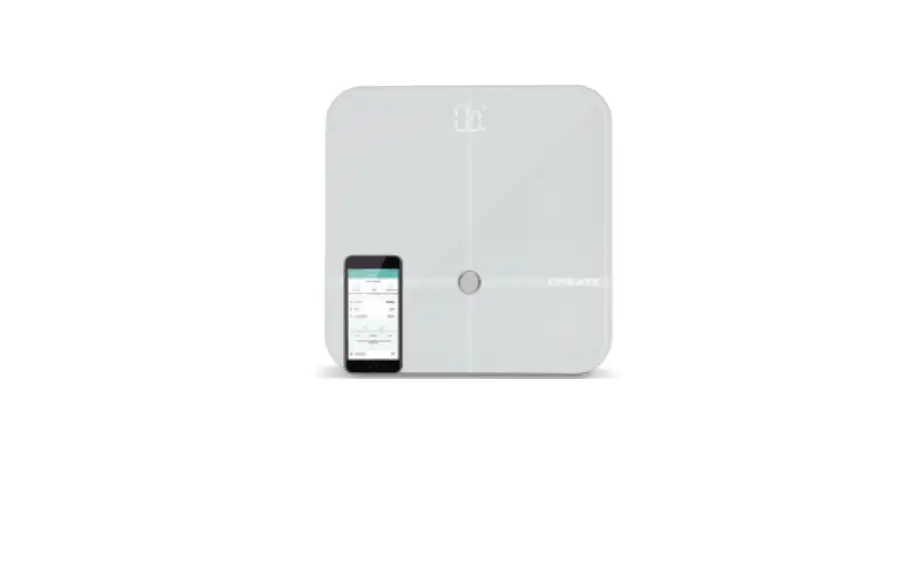 Ikohs V6 Multifunction Digital Smart Scale User Manual