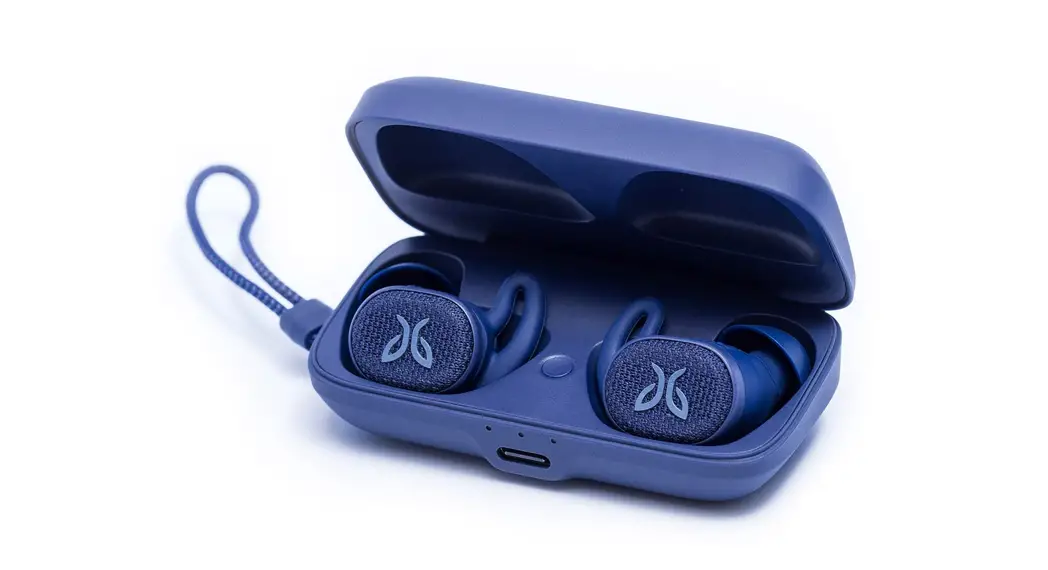 Jaybird Vista 2 True Wireless Earbuds For Sports User Guide Jaybird Vista 2 True Wireless Earbuds For Sports User Guide