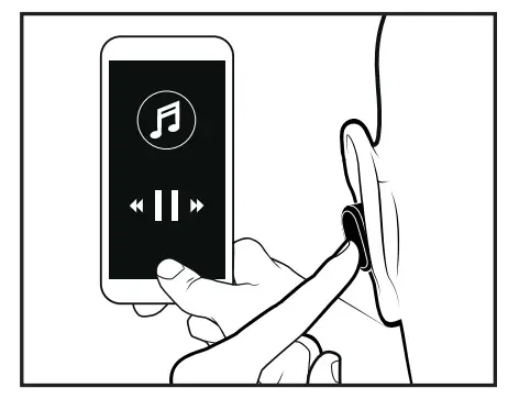 JAYBIRD Vista 2 True Wireless Earbuds for Sports - setting 1