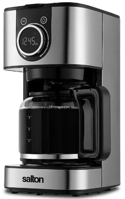 salton-FC2074-Digital-Coffee-Maker-Stainless-Steel-PRODUCT