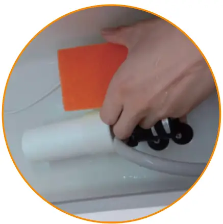 OPCOM OFG003-3 Hydroponics Grow Wall-Fig8