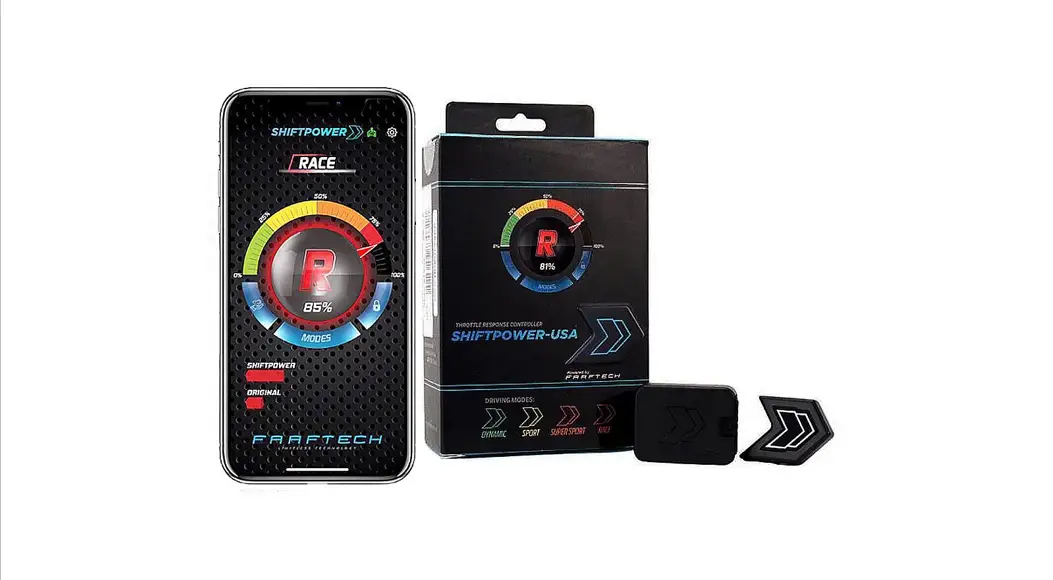 Faaftech Sp24 Throttle Response Controller User Manual Faaftech Sp24 Throttle Response Controller User Manual