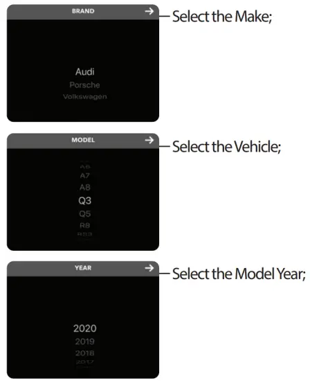 FAAFTECH SP24 Throttle Response Controller - fig10