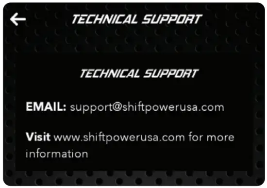 FAAFTECH SP24 Throttle Response Controller - fig27