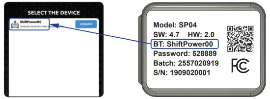 FAAFTECH SP24 Throttle Response Controller - fig7