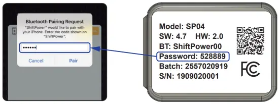 FAAFTECH SP24 Throttle Response Controller - fig8