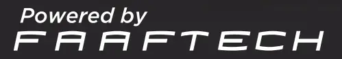 FAAFTECH logo