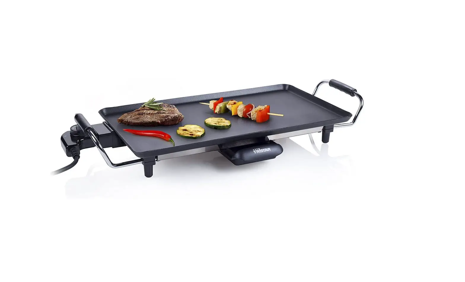 Tristar Griddles Instruction Manual Tristar Griddles Instruction Manual