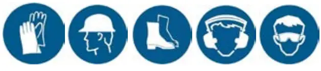 CROMMELINS DU60RP Drive Units - icon3