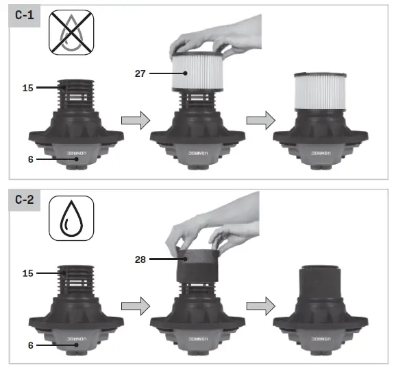 VONROC-VC506AC-Wet-and-Dry-Vacuum-Cleaner-3
