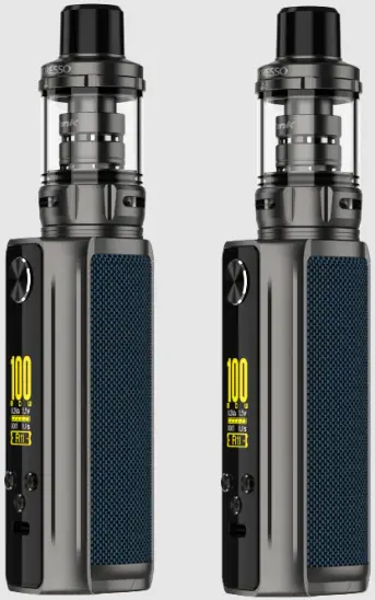 VAPORESSO Target 100 Mod