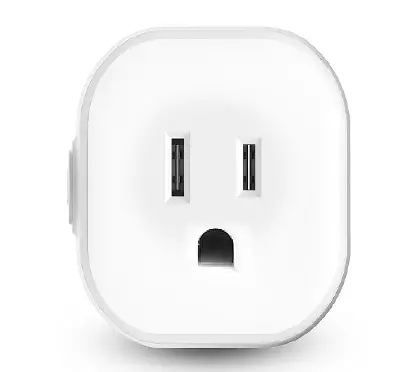 Wave Alliance Qz2142-840 60hz Smart Plug Dimmer User Manual