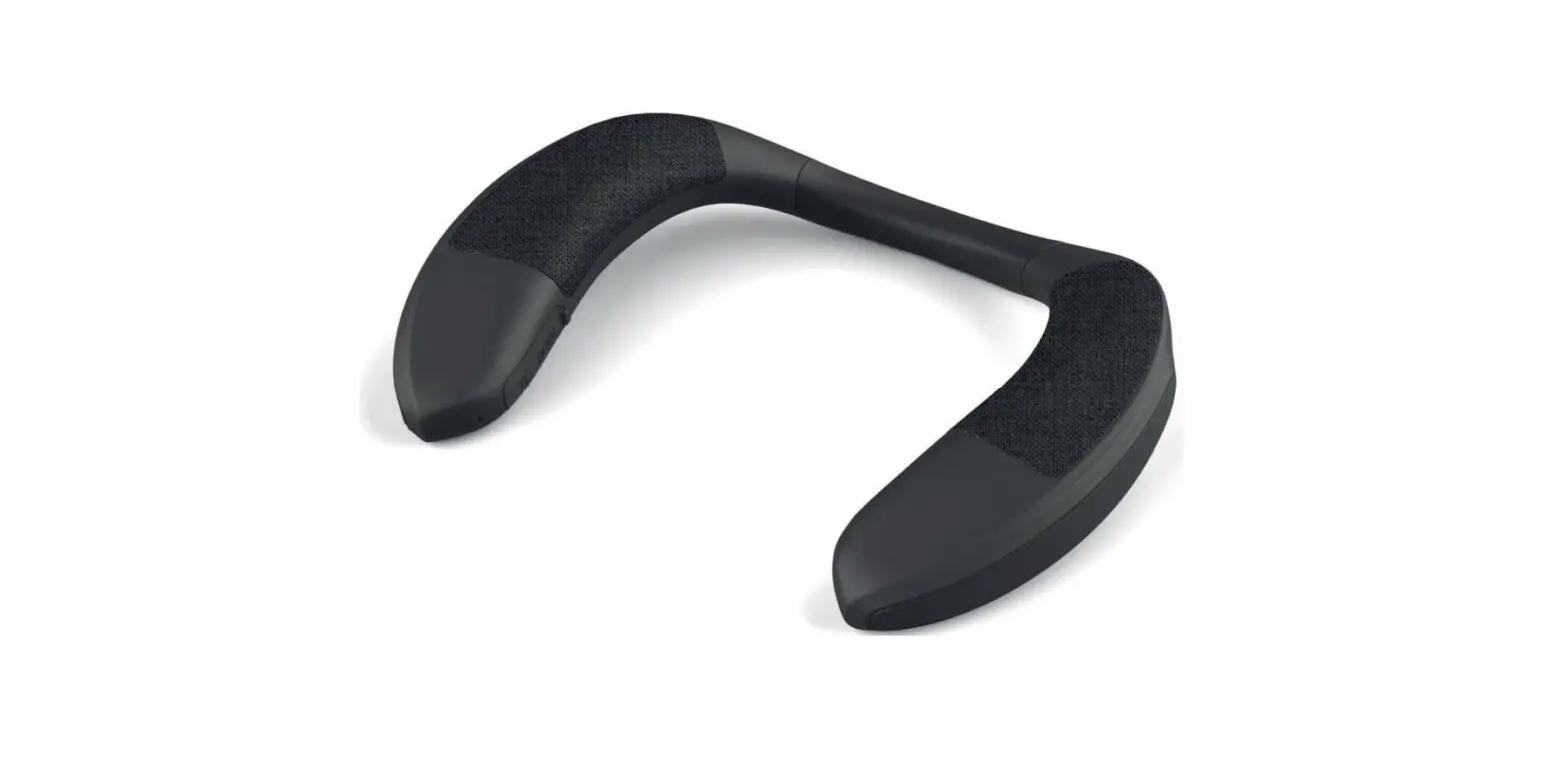 Fontastic Herco Wireless Neck Speaker User Manual