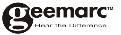 geemarc logo