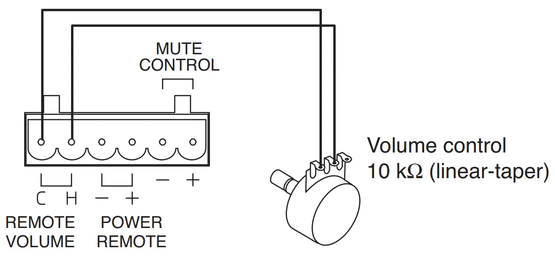 TOA A 706 Integrated Amplifiers - FIG 1