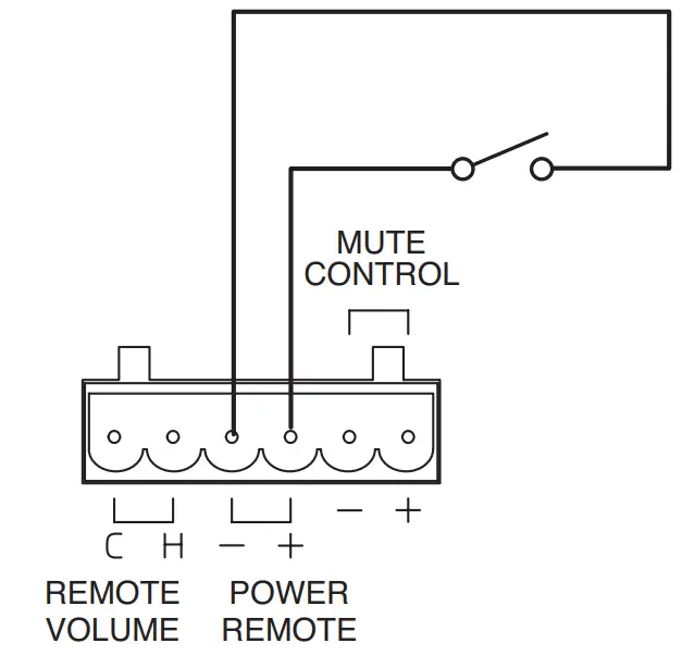 TOA A 706 Integrated Amplifiers - FIG 2