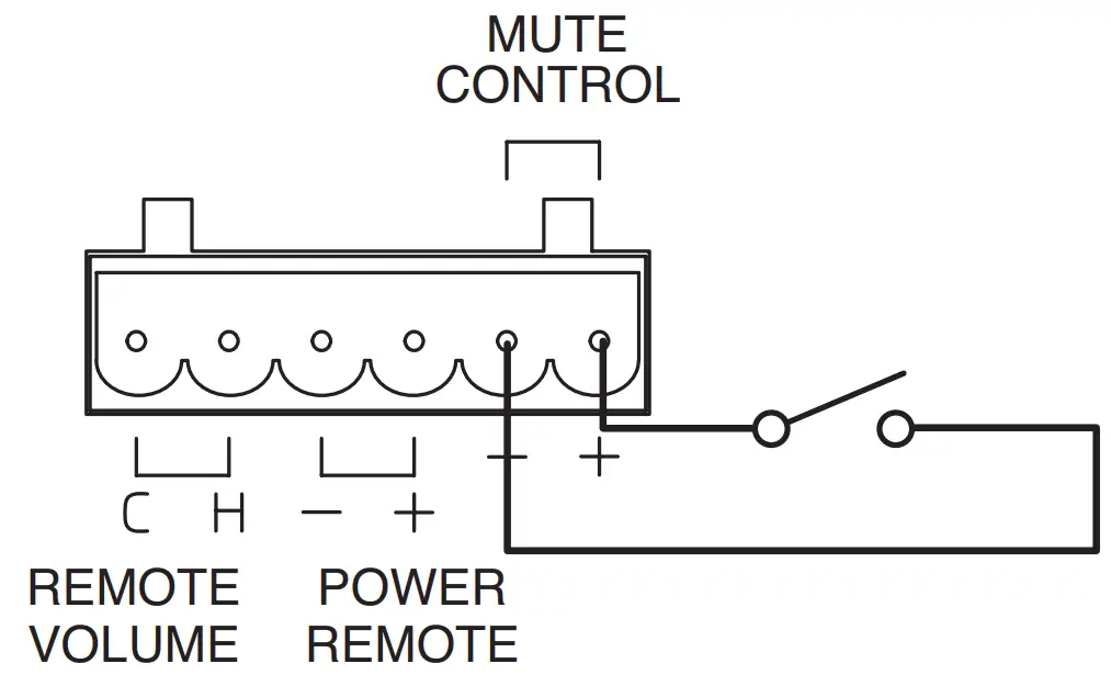 TOA A 706 Integrated Amplifiers - FIG 3