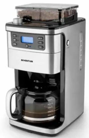 INVENTUM KZ915GD Coffee Maker