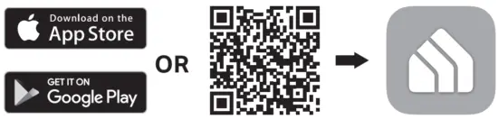 tp link Kasa Smart WiFi Dimmer Switch - DOWNLOAD APP