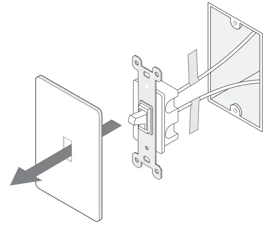 tp link Kasa Smart WiFi Dimmer Switch - Wire Your Switch