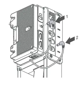 edelkrone Vision Module for HeadPLUS fig 4
