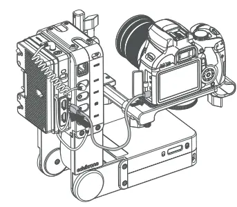 edelkrone Vision Module for HeadPLUS fig 6