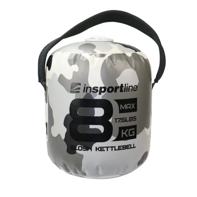 Insportline Dumbbell Quabell Cover