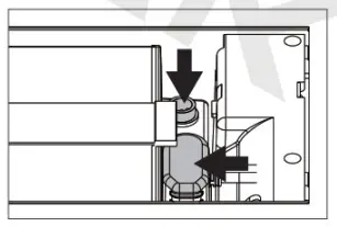 MEARTH RS Series Electric Scooter Folding Electric Scooter - FIG21