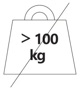 MEARTH RS Series Electric Scooter Folding Electric Scooter - FIG35