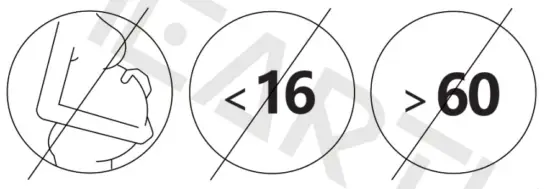 MEARTH RS Series Electric Scooter Folding Electric Scooter - FIG37