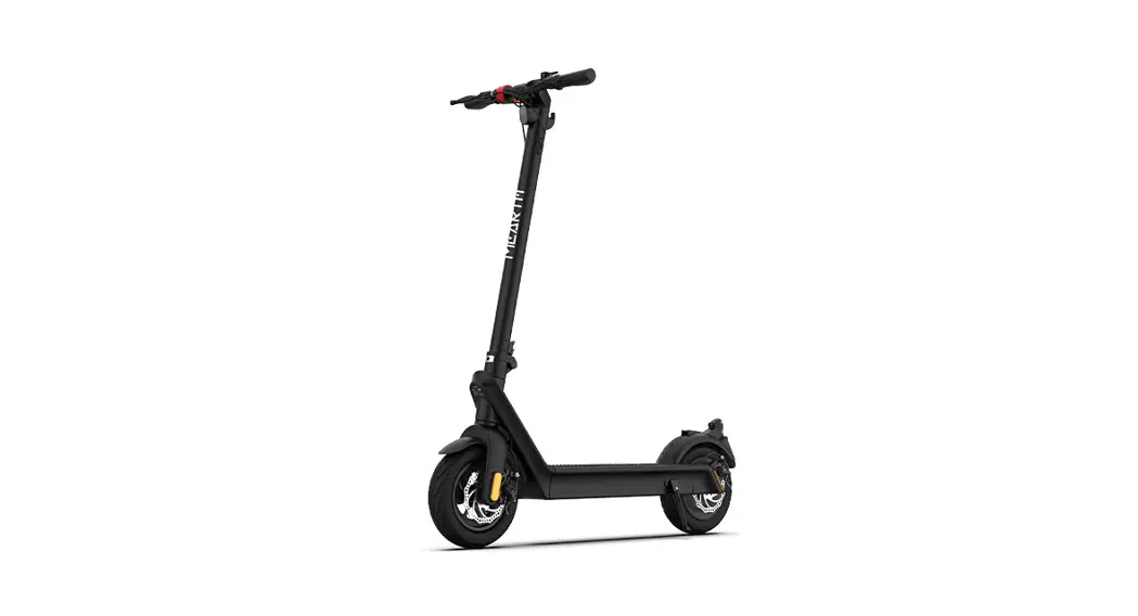 Mearth Rs Series Electric Scooter Folding Electric Scooter User Manual