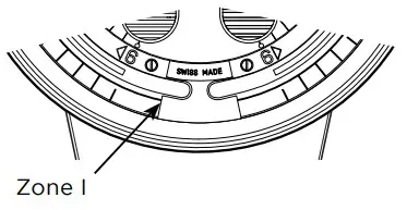 HYT H0 Diamond Black Fluid Watch - rewind 2