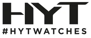 HYT logo