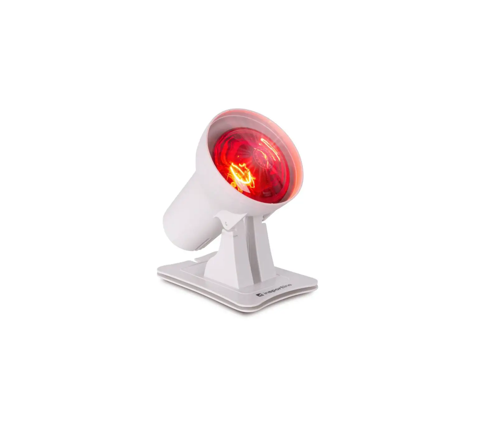 In 23295 Infrared Lamp Insportline Dewalo User Manual In 23295 Infrared Lamp Insportline Dewalo User Manual